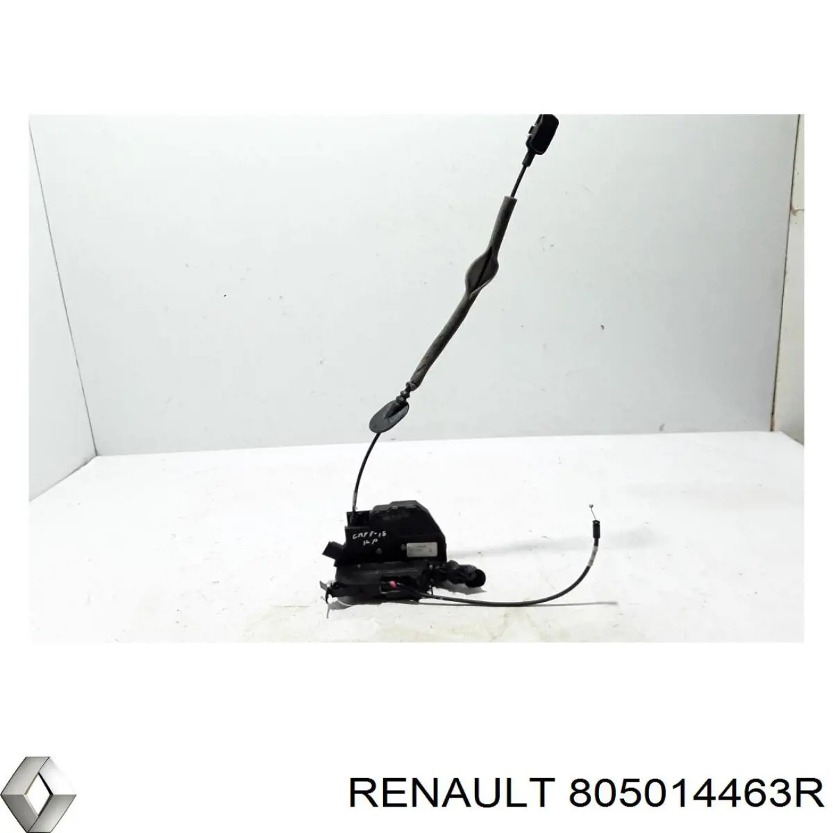 Cerradura Renault (RVI) 805014463R precio, desde 59,53 EUR