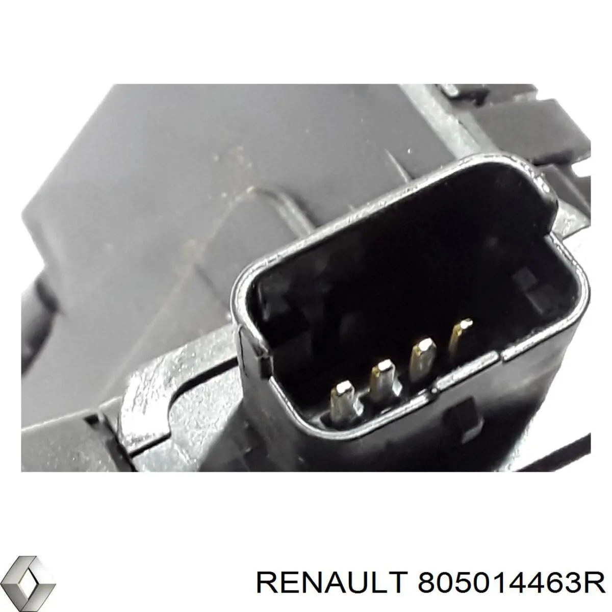 Cerradura 805014463R Renault (RVI)