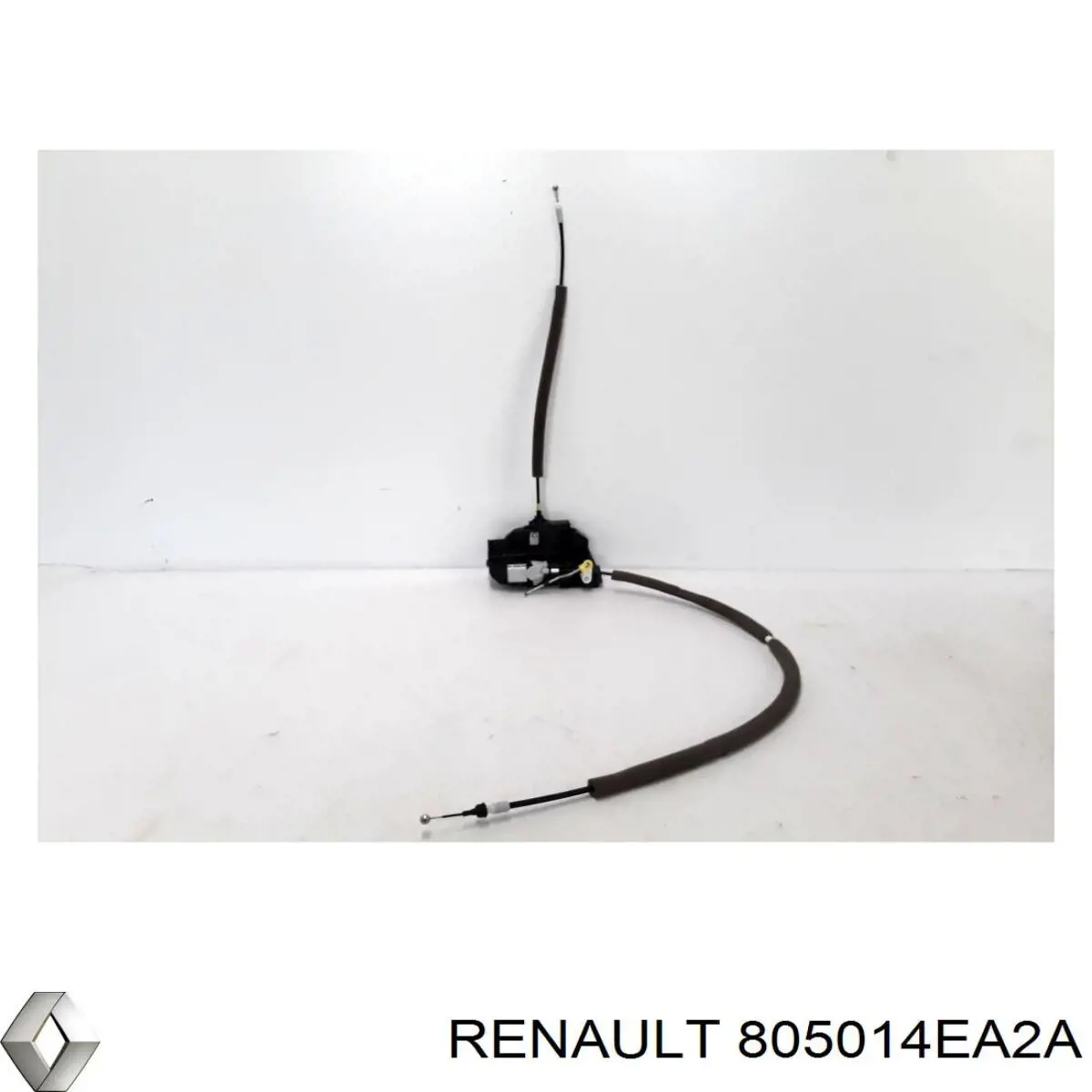 Comprar 805014EA2A Renault (RVI) Cerradura de puerta lateral