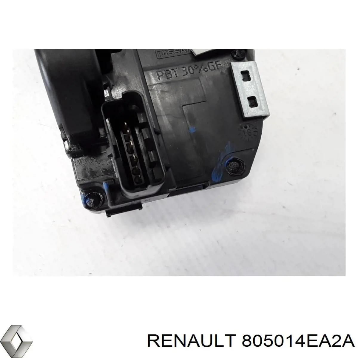 Cerradura Nissan/Infiniti 805014EA0A precio, desde 72,60 EUR