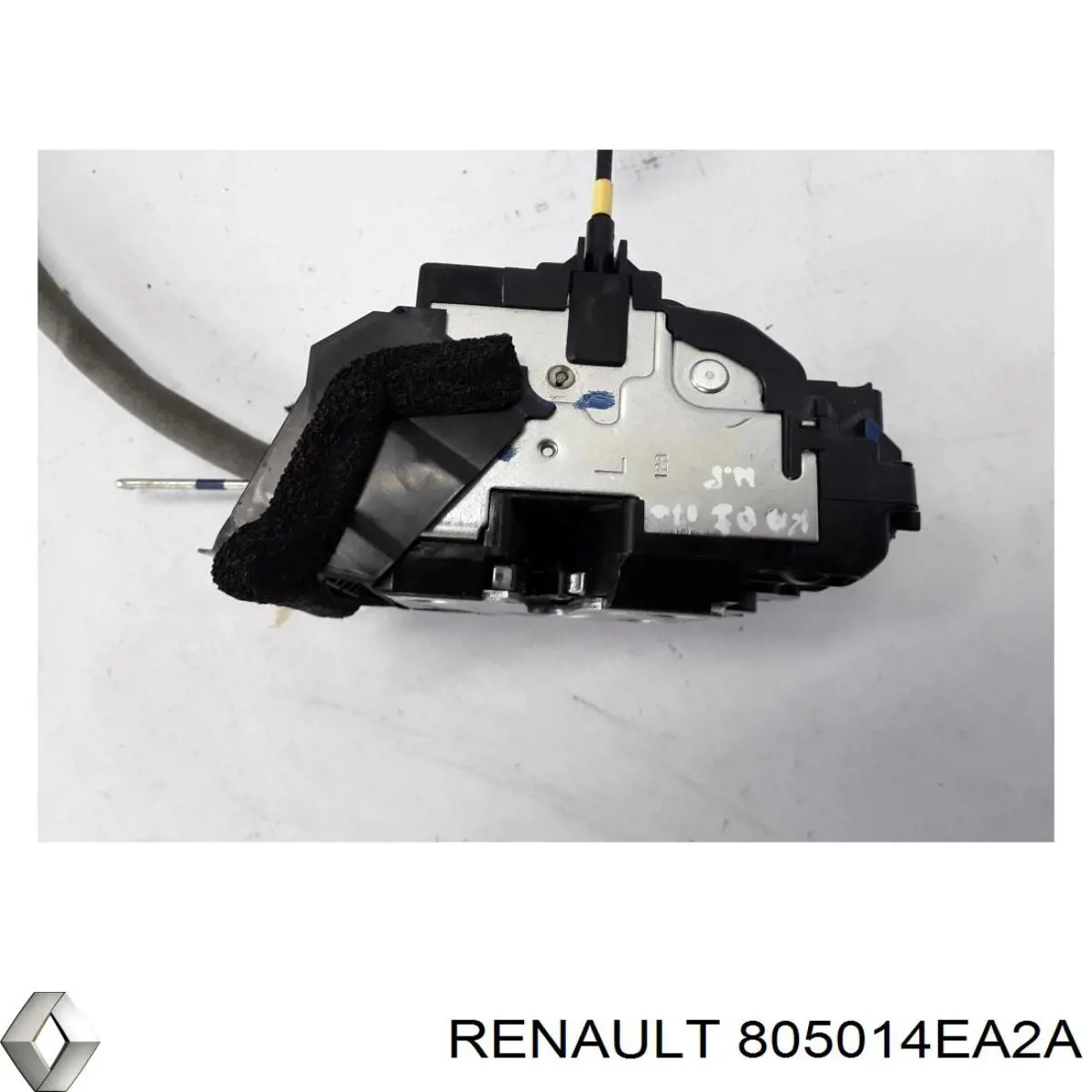 Comprar 805014EA0A Nissan/Infiniti Cerradura de puerta lateral