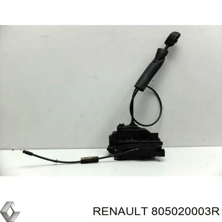 805020003R Renault (RVI)