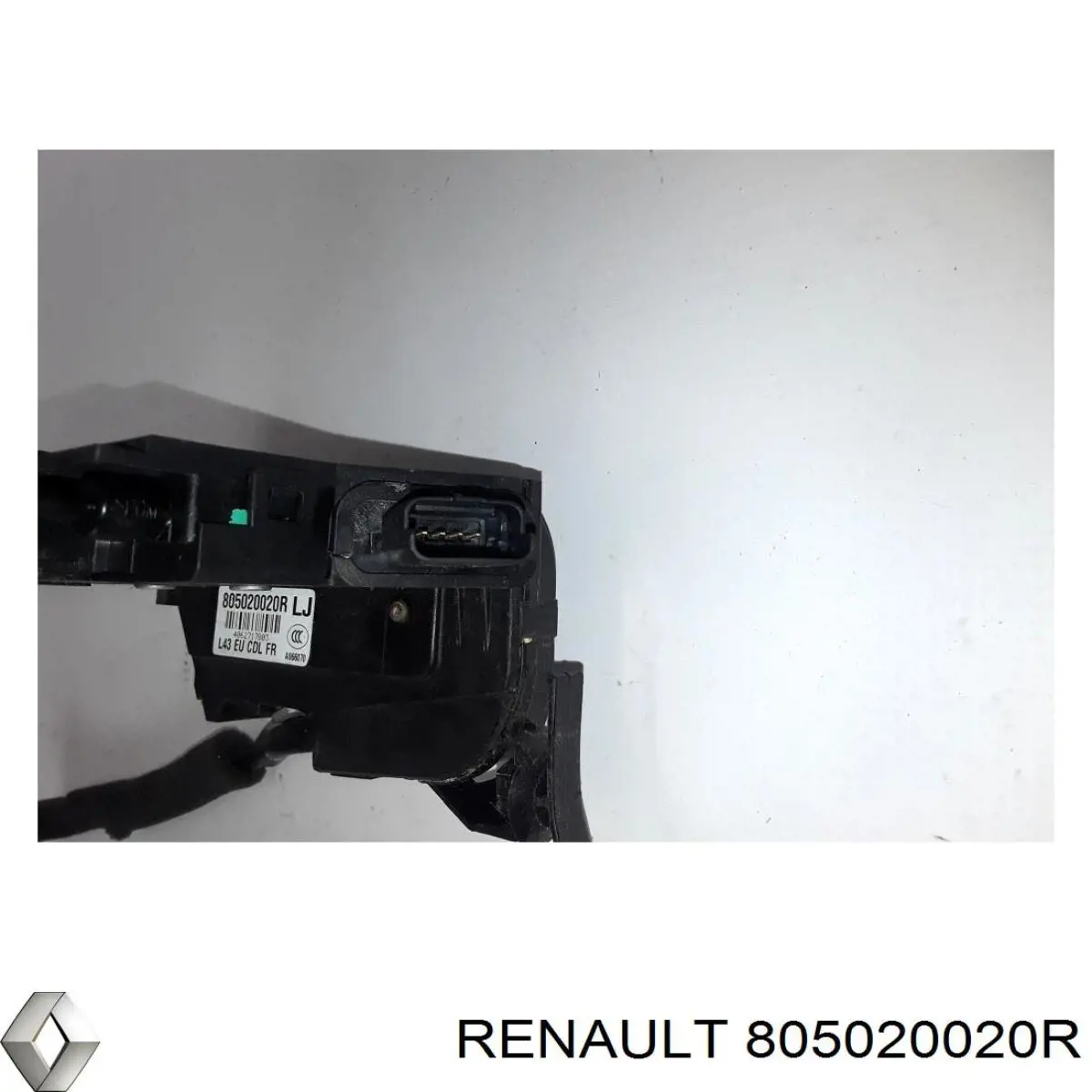 805020020R Renault (RVI)