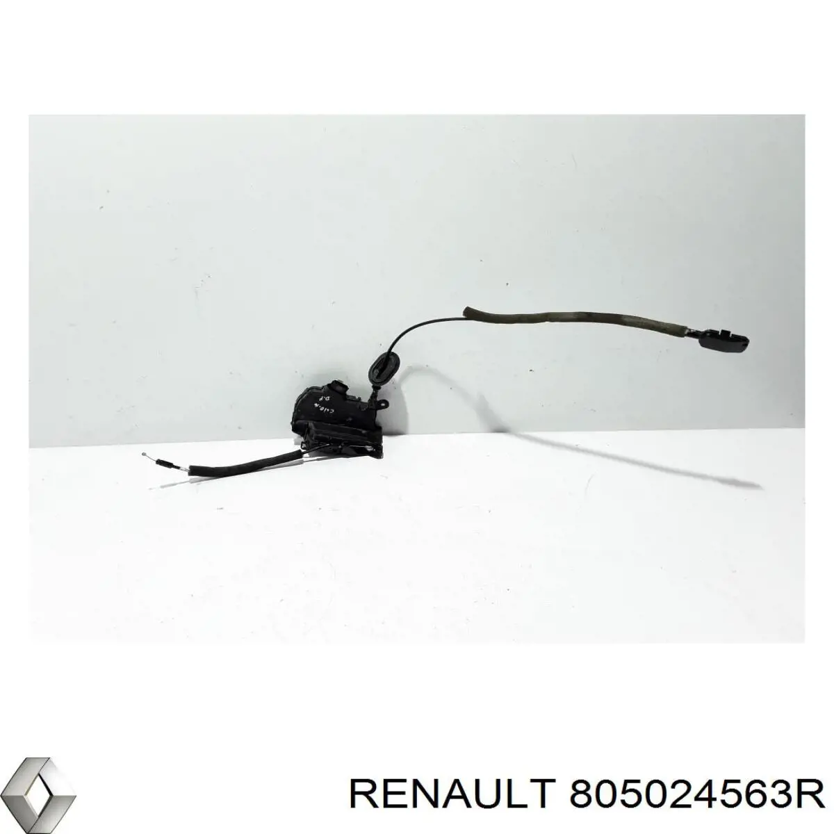 805024563R Renault (RVI)