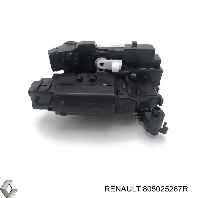 Comprar 805025267R Renault (RVI) Cerradura de puerta delantera derecha