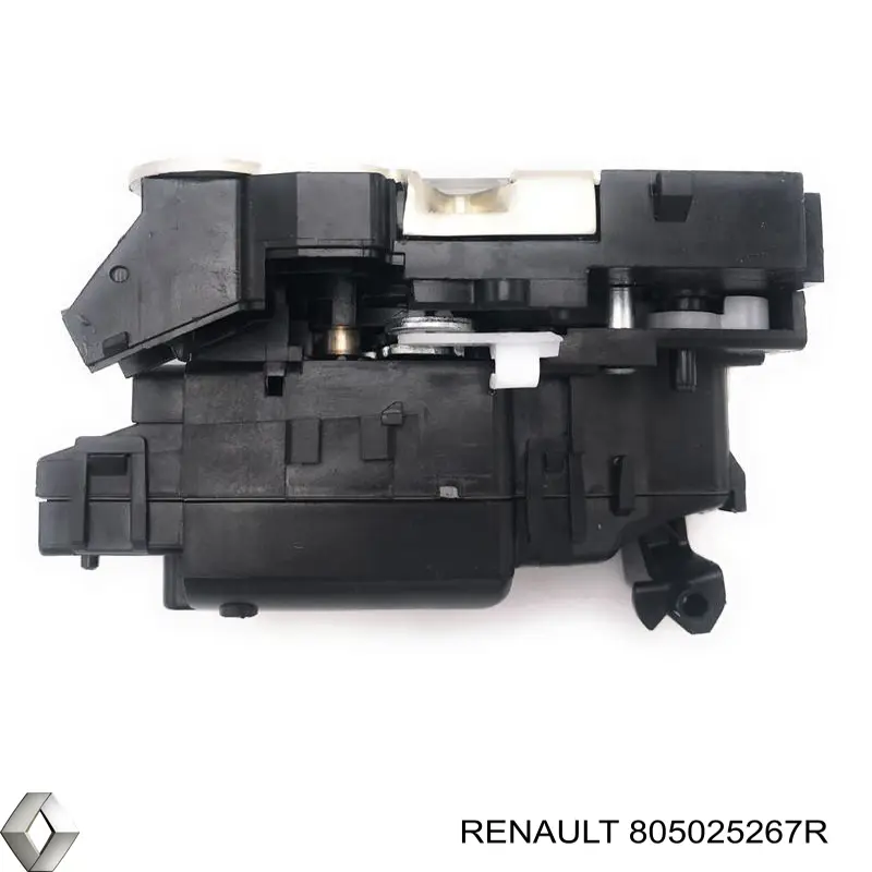 Cierre de puerta delantera derecha Renault (RVI) 805025267R precio, desde 58,08 EUR