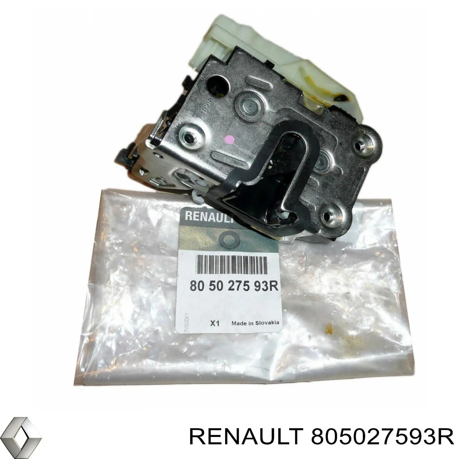  Renault (RVI) 805027593R precio, desde 68,24 EUR
