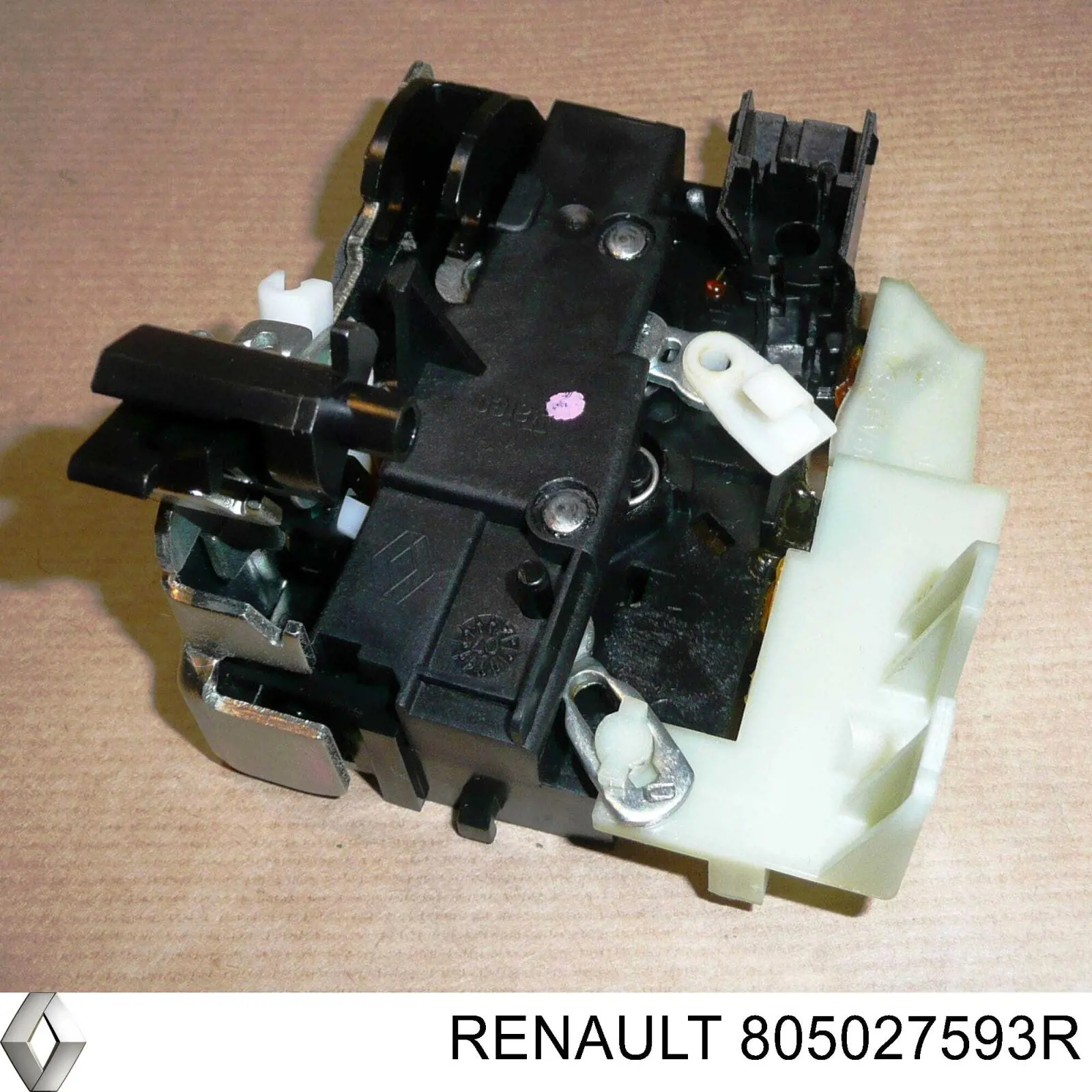 805027593R Renault (RVI)