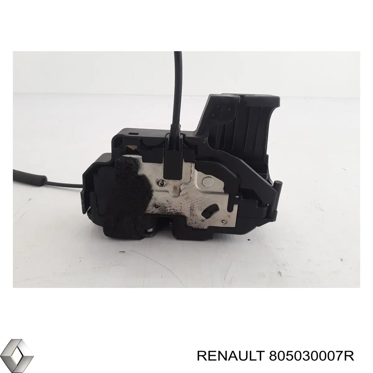 Cerradura delantera izquierda Renault (RVI) 805030007R