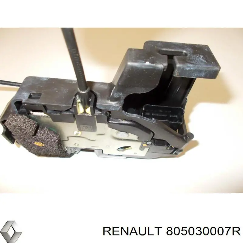 Comprar 805030007R Renault (RVI) Cerradura de puerta lateral