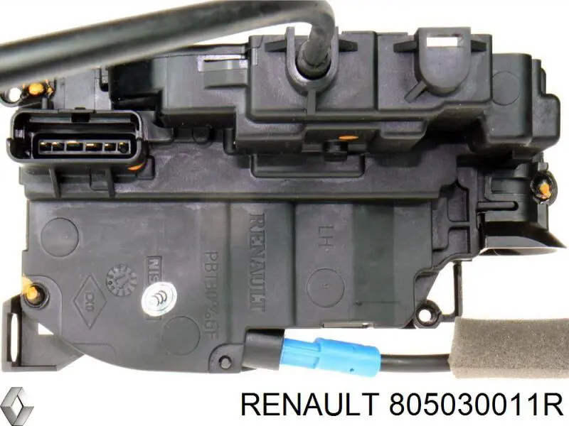 805030011R Renault (RVI)