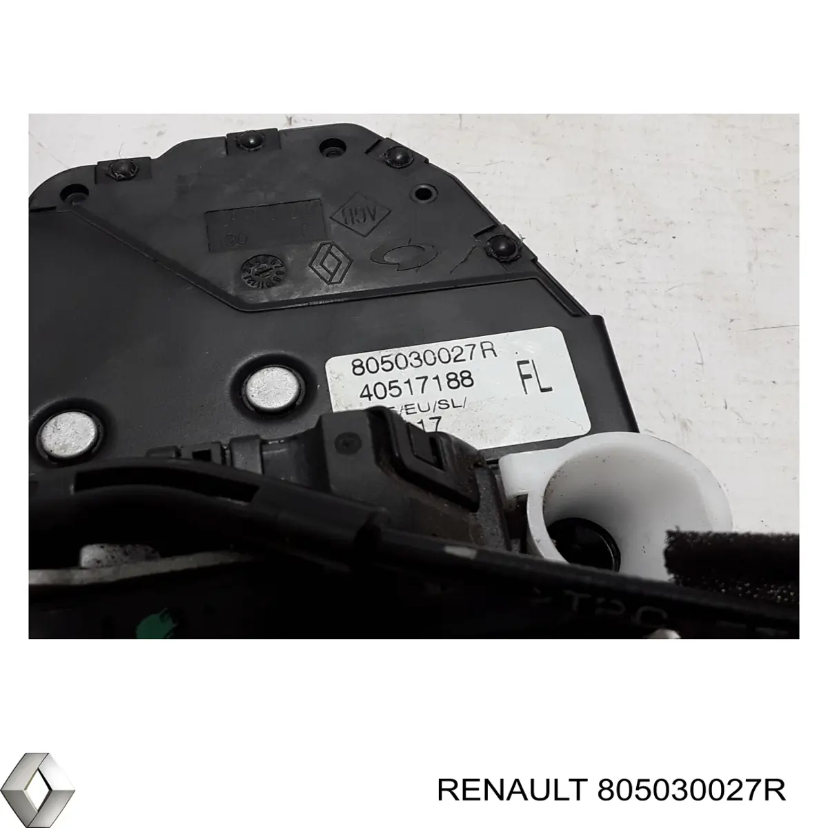 805030027R Renault (RVI)