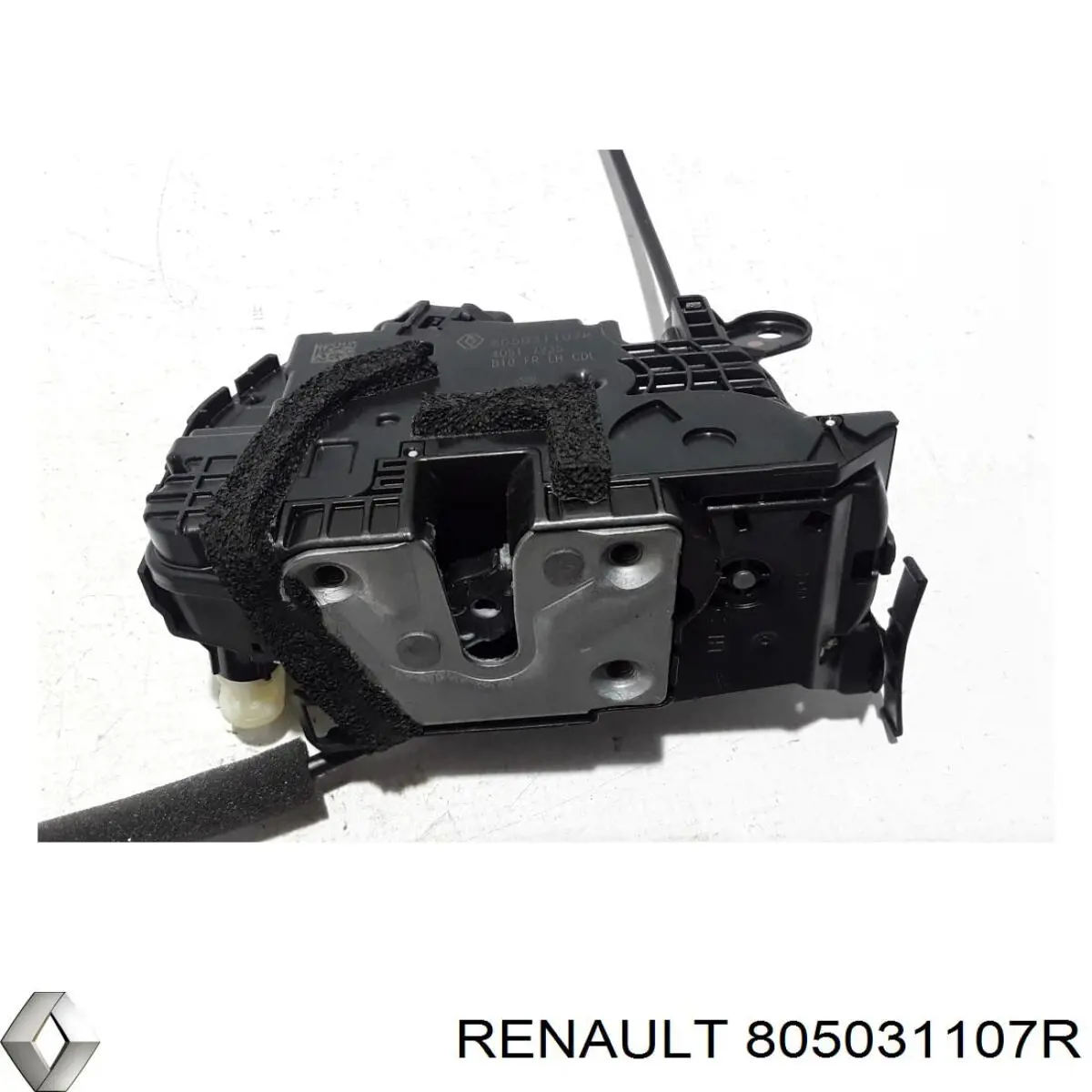 805031107R Renault (RVI)