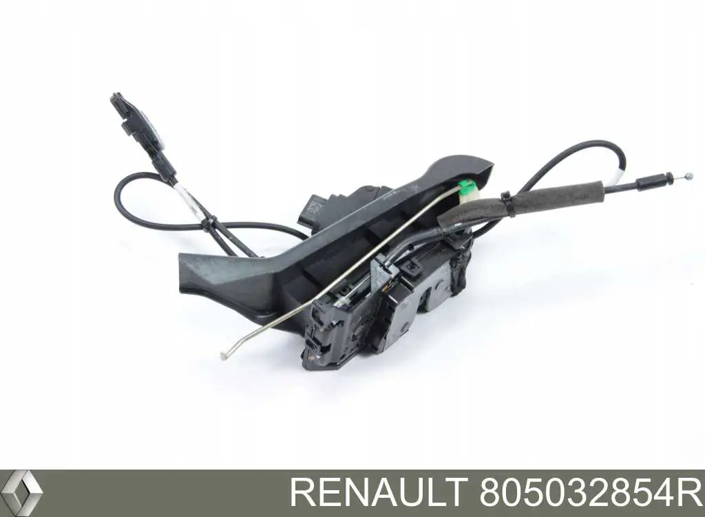 Cerradura Renault (RVI) 805032854R precio, desde 168,43 EUR