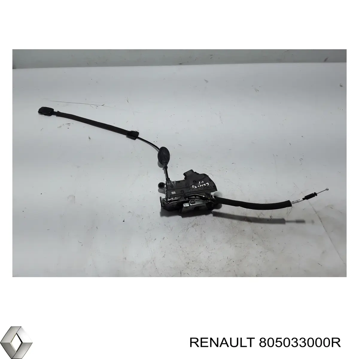 Cerradura Renault (RVI) 805033000R precio, desde 75,50 EUR