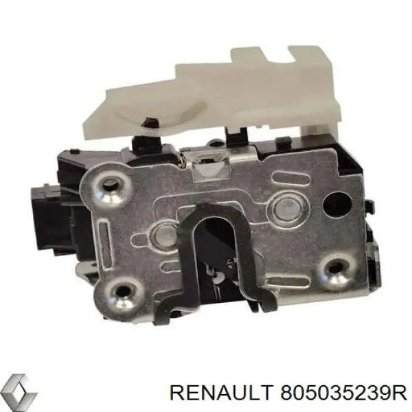 805035239R Renault (RVI)