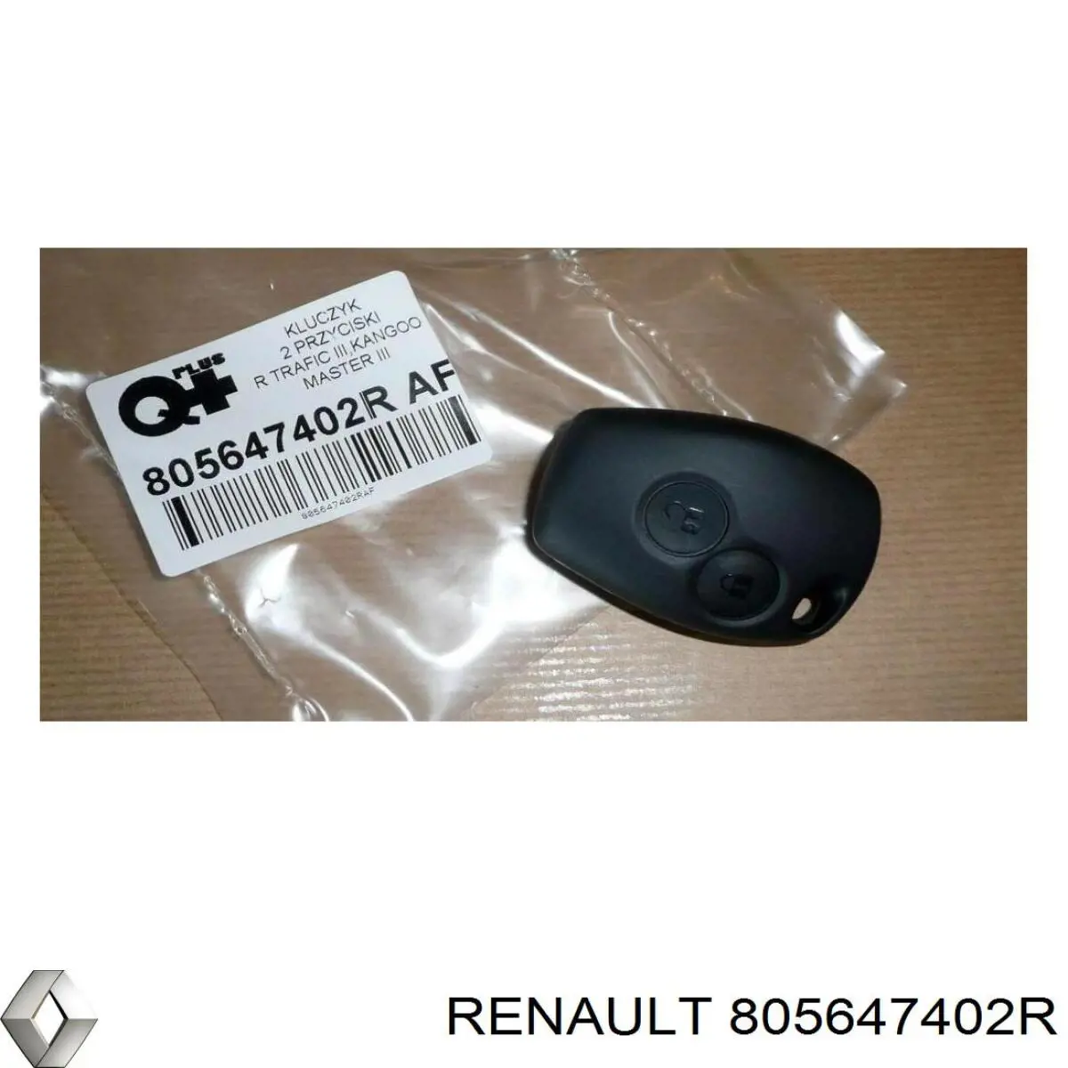 805647402R Renault (RVI)