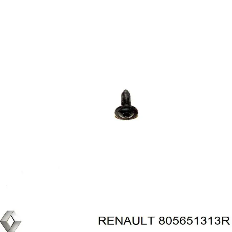 Llave de encendido Renault (RVI) 805651313R precio, desde 194,74 EUR