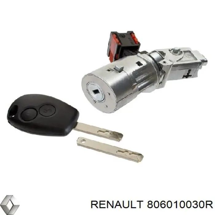 806010030R Renault (RVI) conmutador de arranque