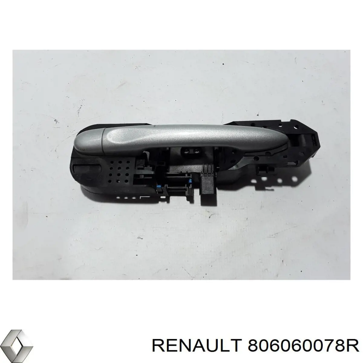  Renault (RVI) 806060078R precio, desde 40,66 EUR