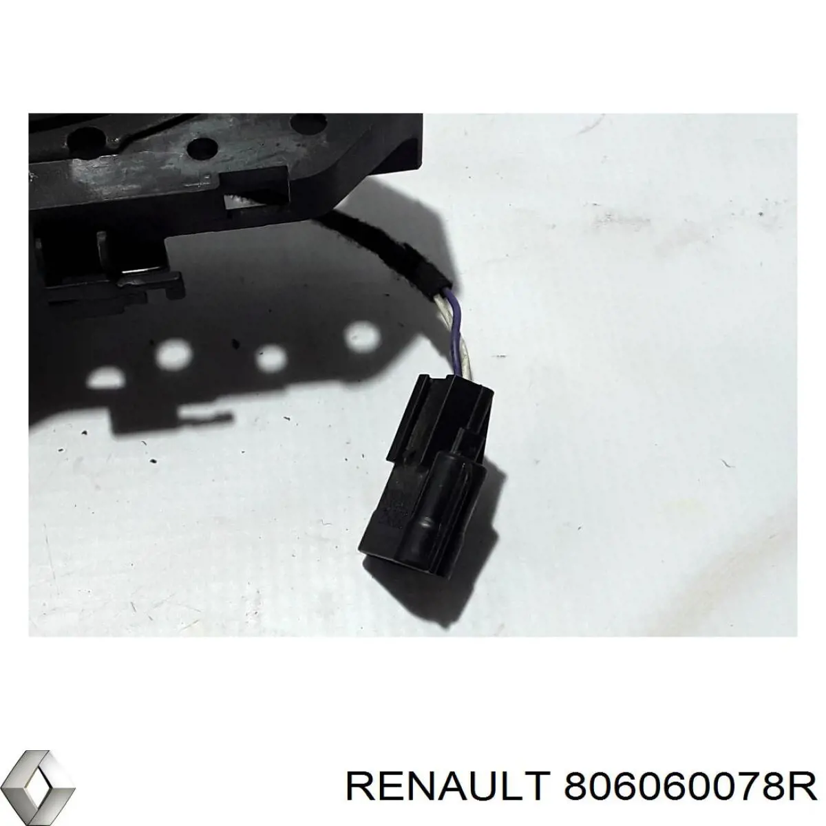 806060078R Renault (RVI) 
