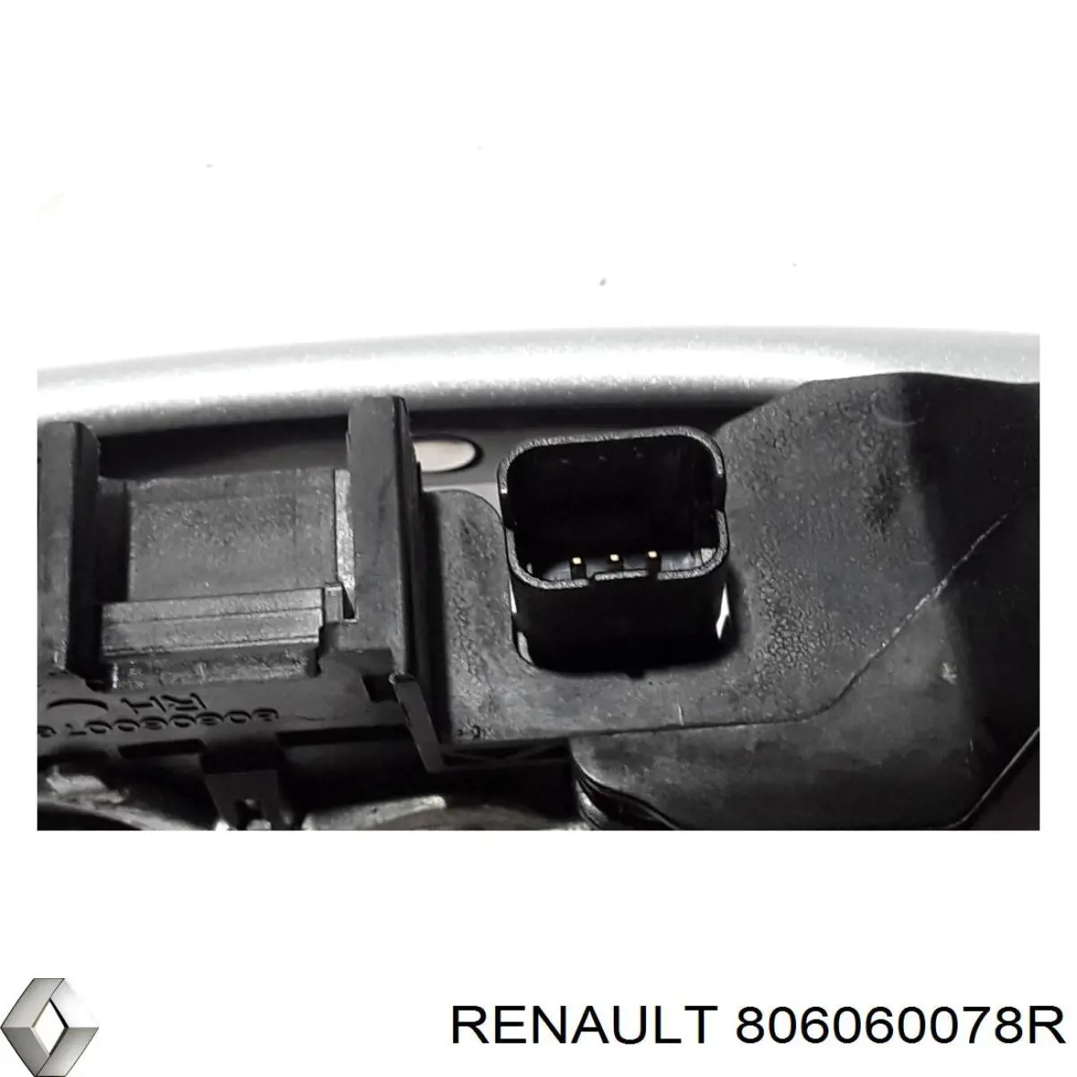 Comprar 806060078R Renault (RVI) 