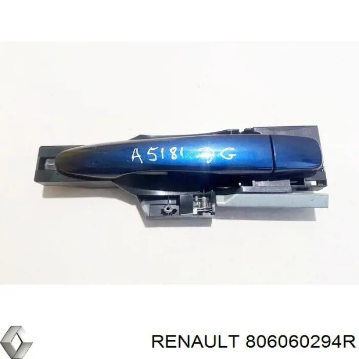 806060294R Renault (RVI)