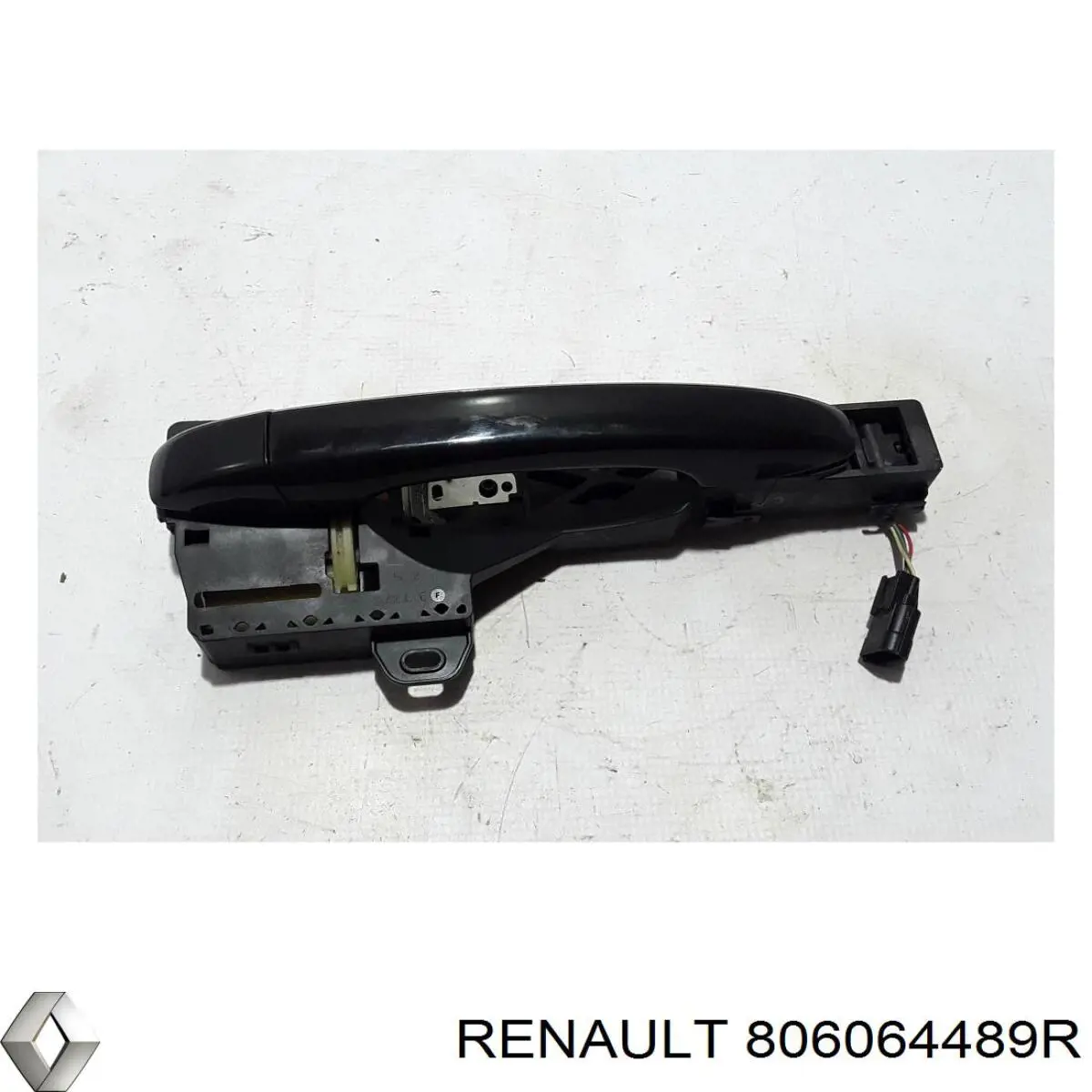 806064489R Renault (RVI)