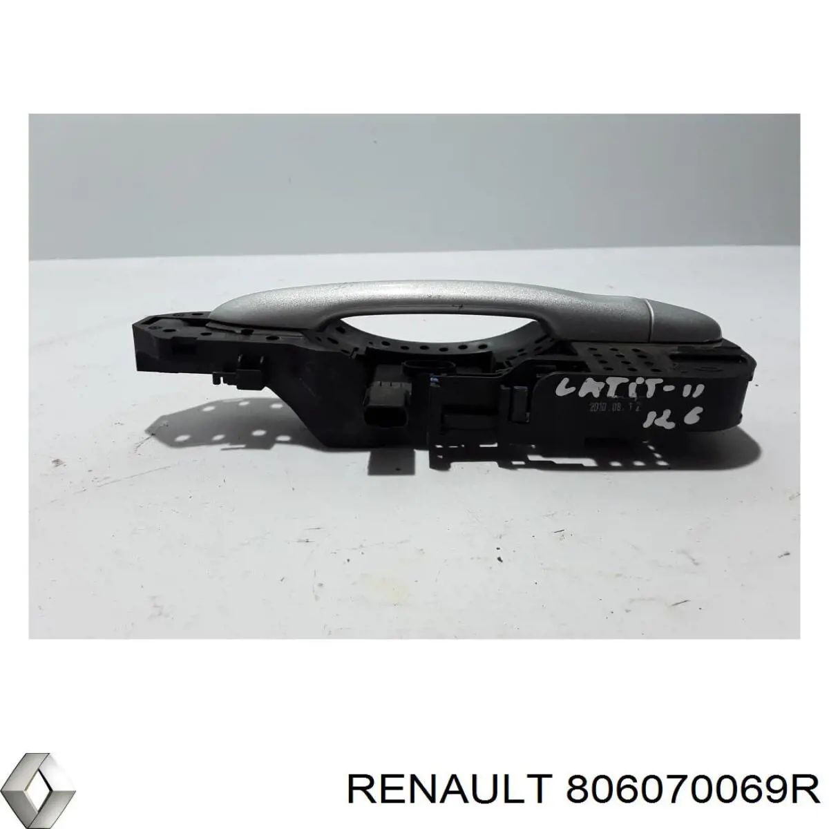  Renault (RVI) 806070069R precio, desde 72,60 EUR