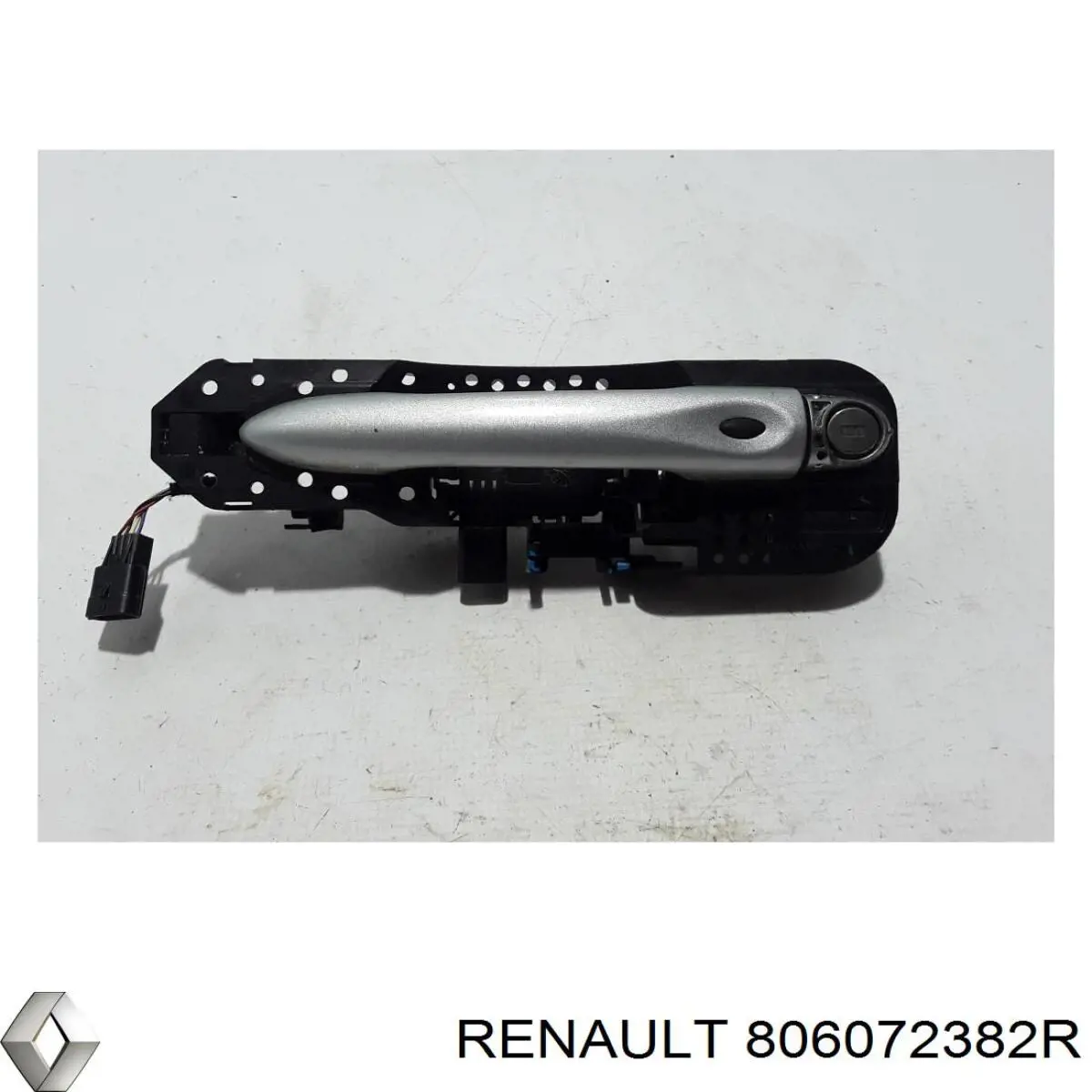 806072382R Renault (RVI)