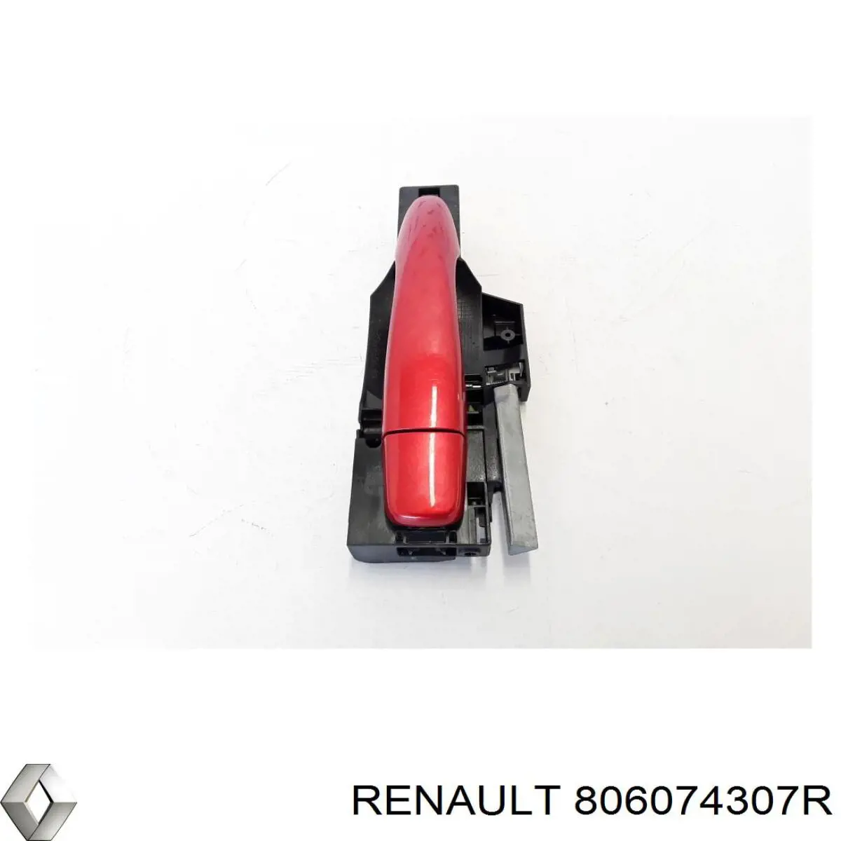 806074307R Renault (RVI)