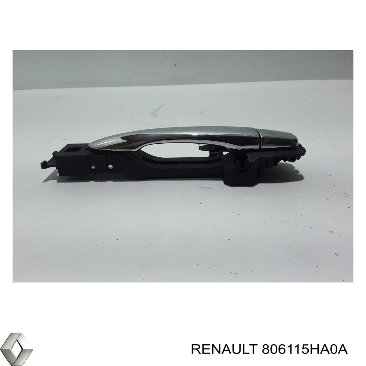 806115HA0A Renault (RVI)