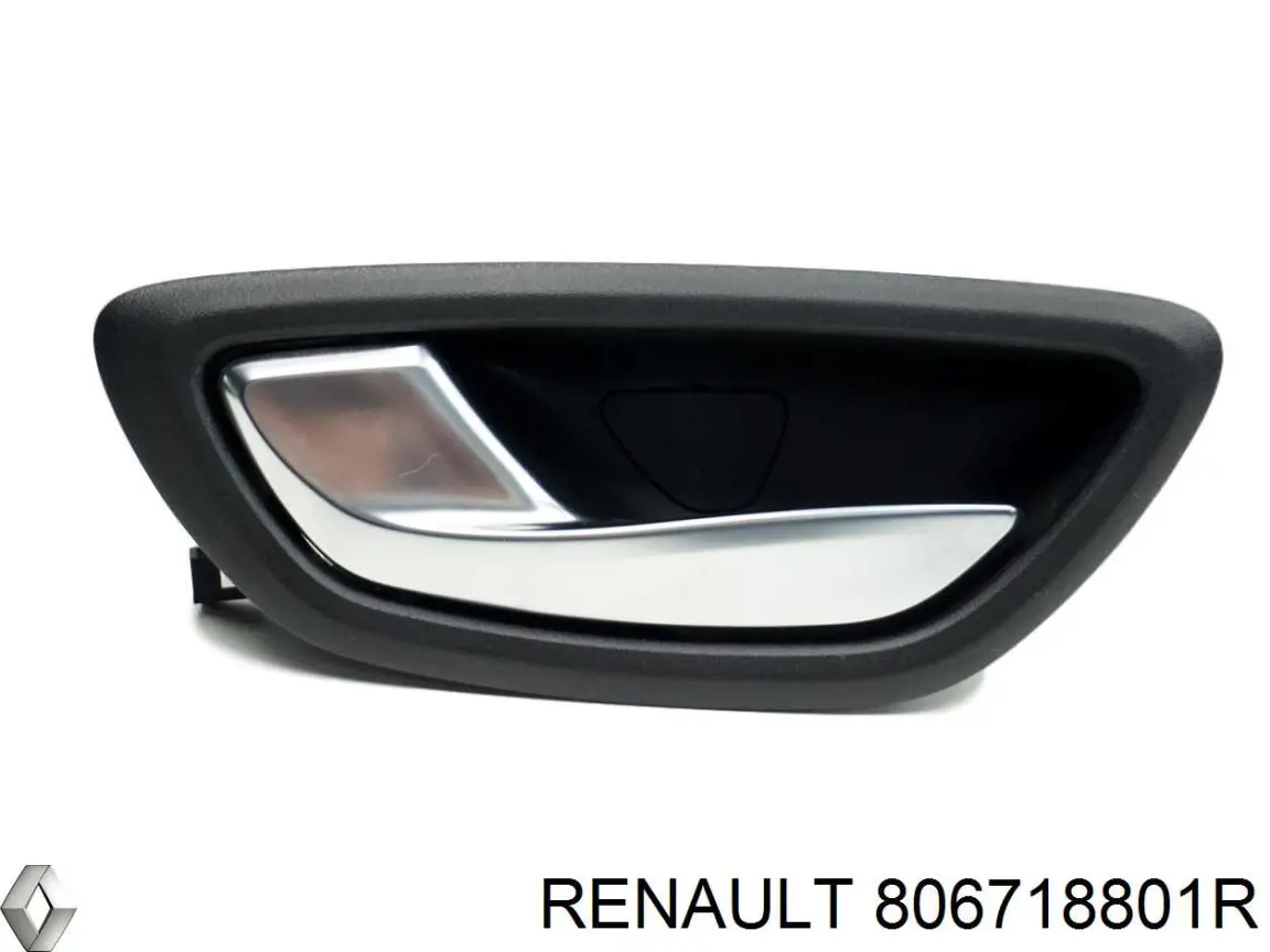 806718801R Renault (RVI)