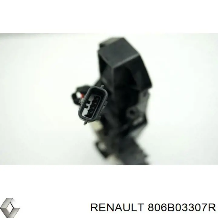 806B03307R Renault (RVI)