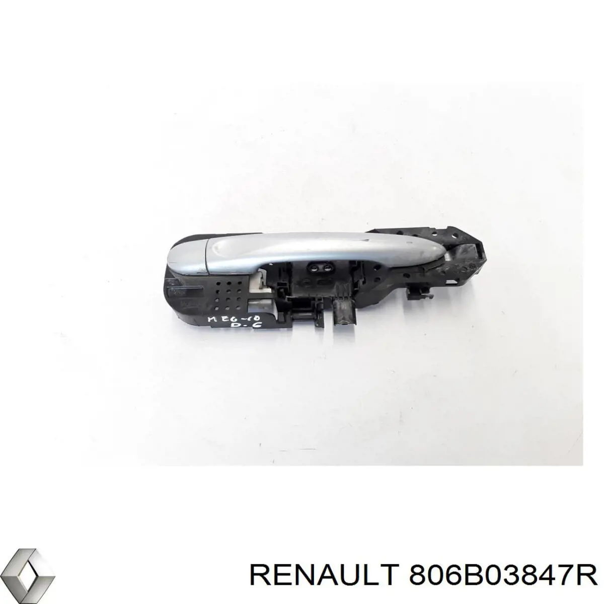 806B03847R Renault (RVI)