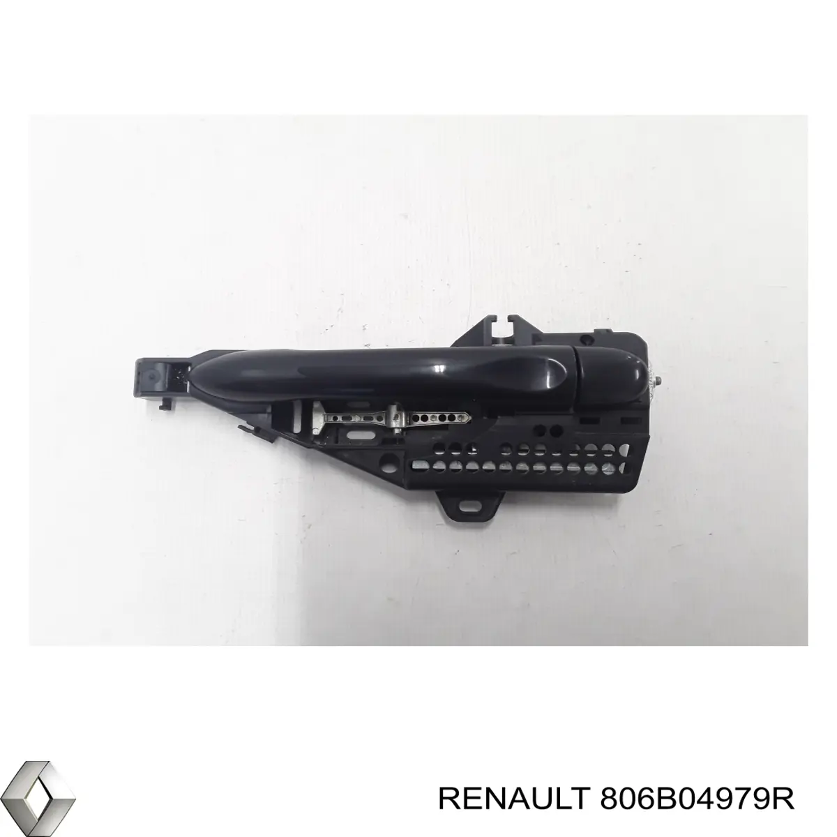 Maneta de puerta exterior delantero Renault (RVI) 806B04979R precio, desde 22,33 EUR