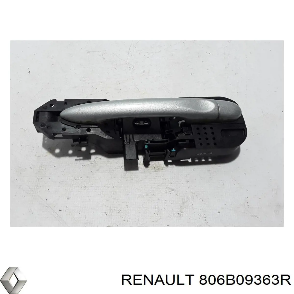 806B09363R Renault (RVI)