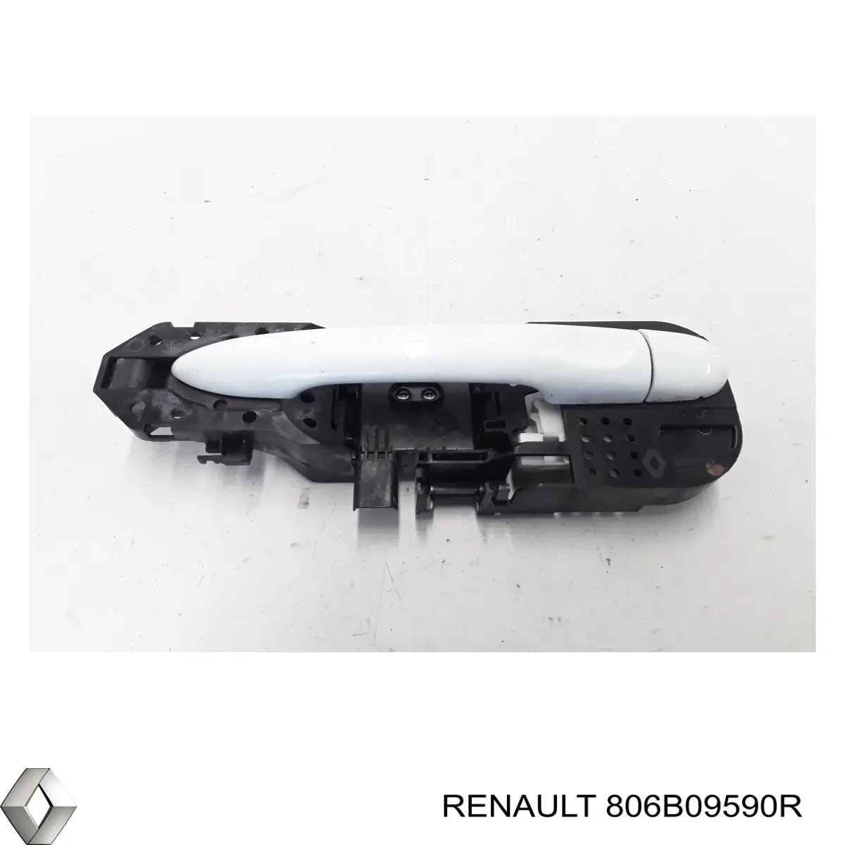  Renault (RVI) 806B09590R precio, desde 39,20 EUR