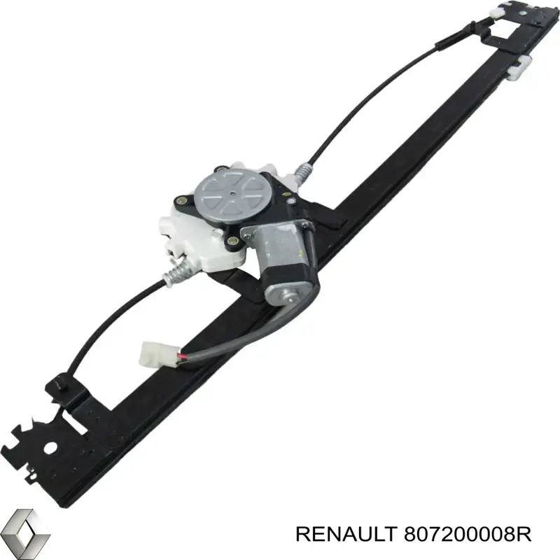 Mecanismo de elevalunas delantero derecha Renault (RVI) 807200008R precio, desde 54,50 EUR