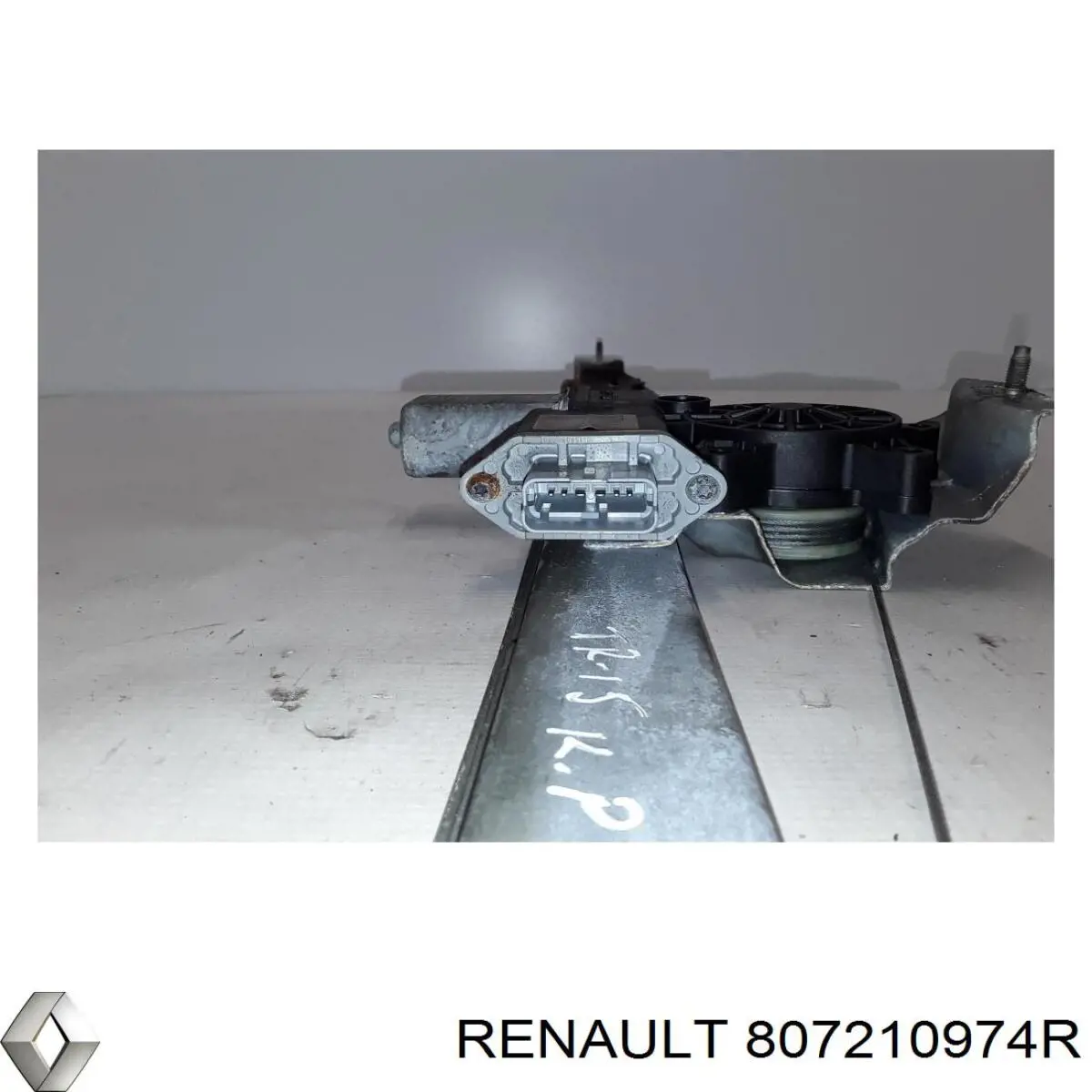 807210974R Renault (RVI)