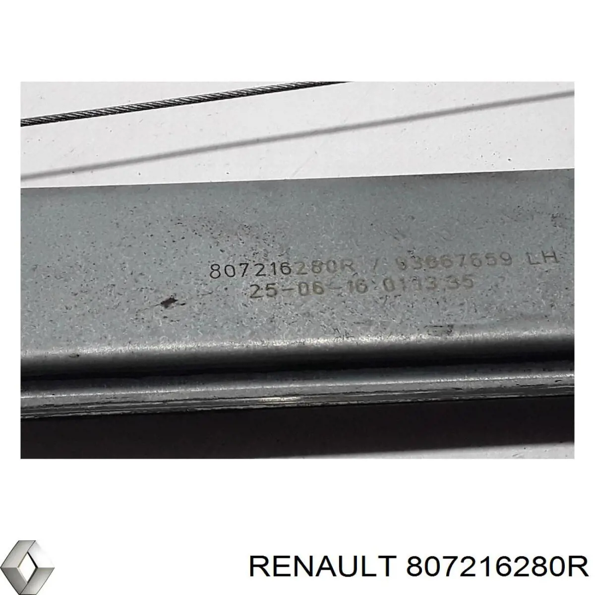 62214016 Jumasa Elevalunas