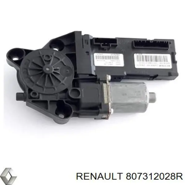 807312028R Renault (RVI)