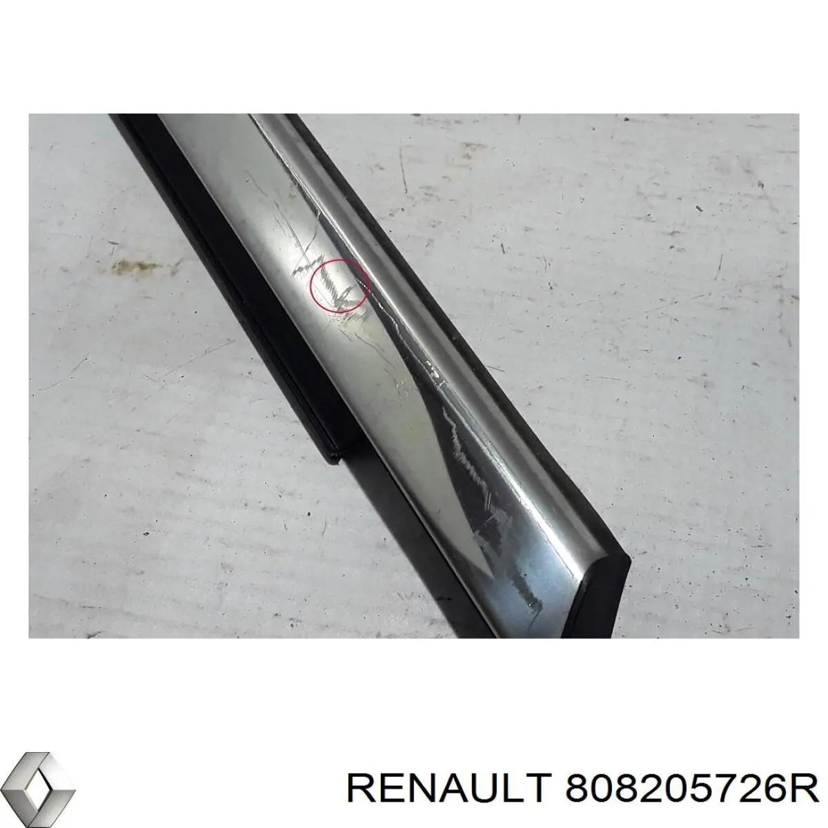 808205726R Renault (RVI)