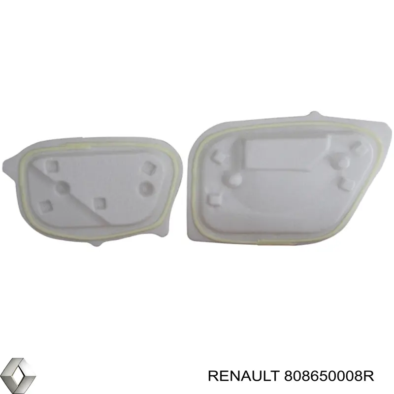 808650008R Renault (RVI) 