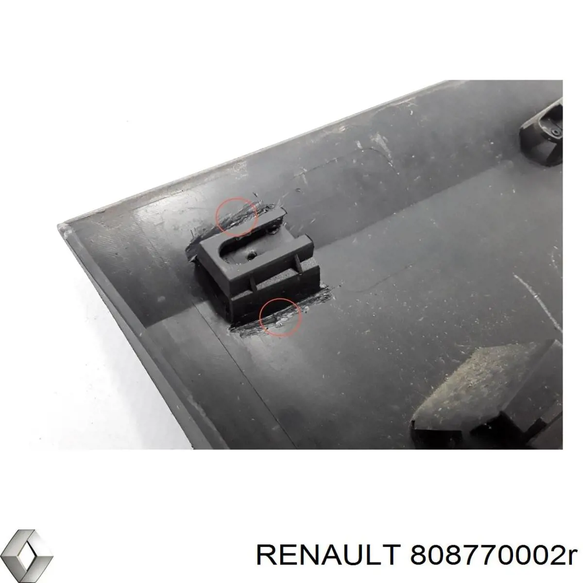 808770002R Renault (RVI)