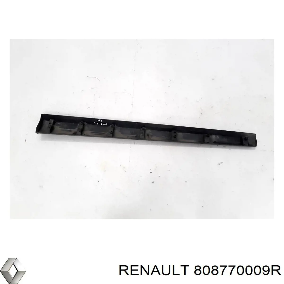 808770009R Renault (RVI)