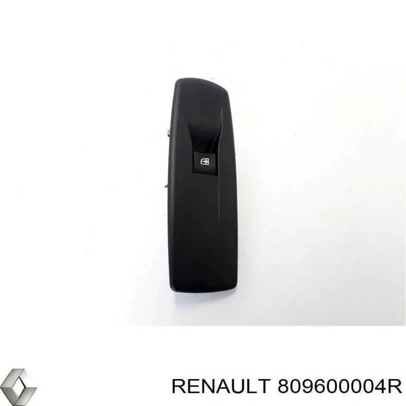 809600004R Renault (RVI)