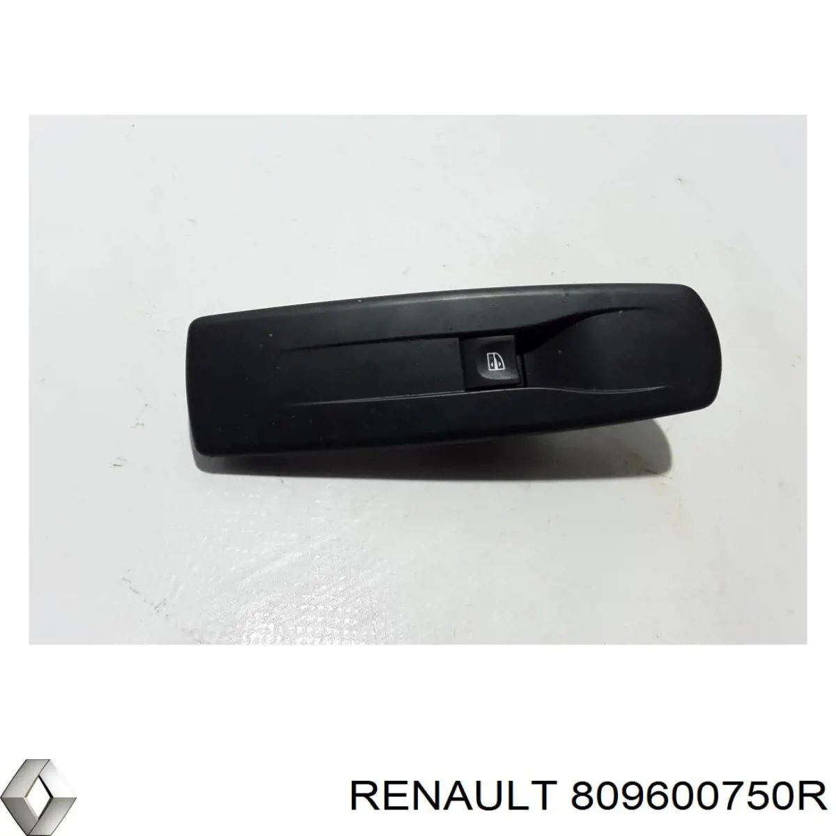 809600750R Renault (RVI)