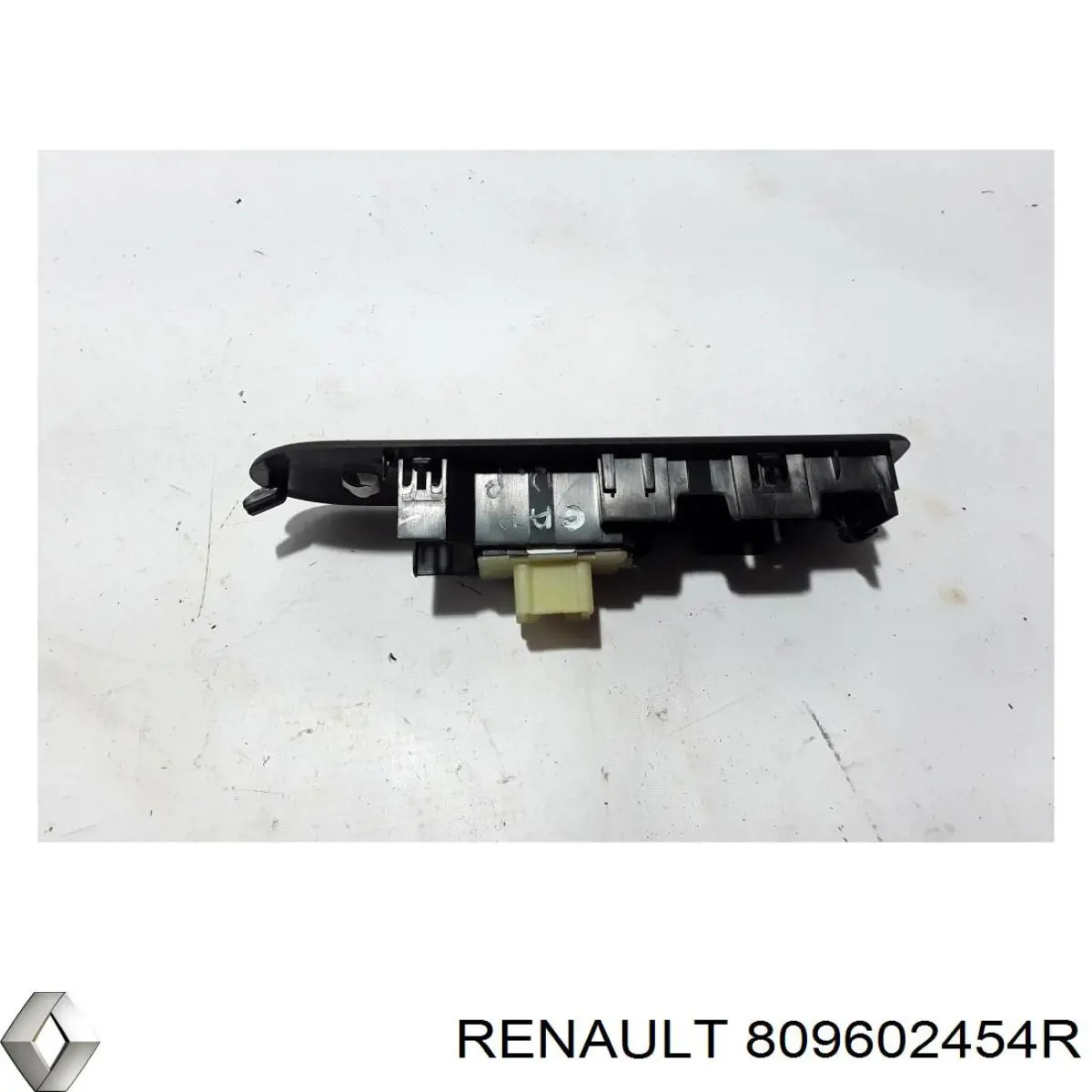  809602454R Renault (RVI)