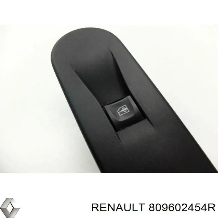 Comprar 809602454R Renault (RVI) 